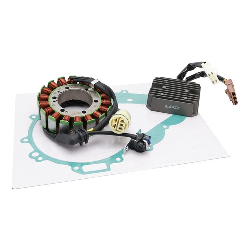 Stator regler dichtung - stator, +