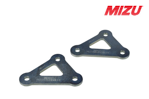 Mizu höherlegung aprilia rsv - aprilia,