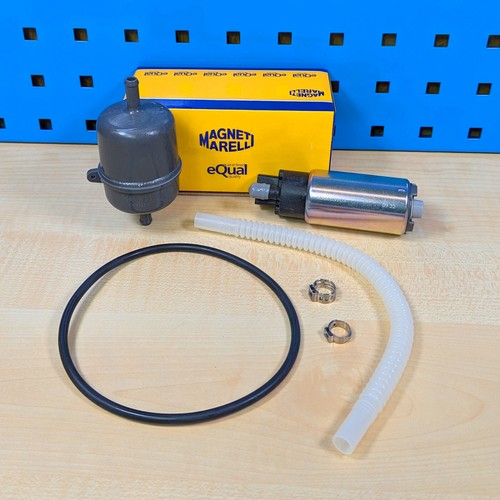 Benzinpumpe set für - benzinpumpe,