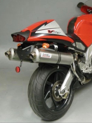 Aprilia rsv 1000 mille tuono - aprilia,
