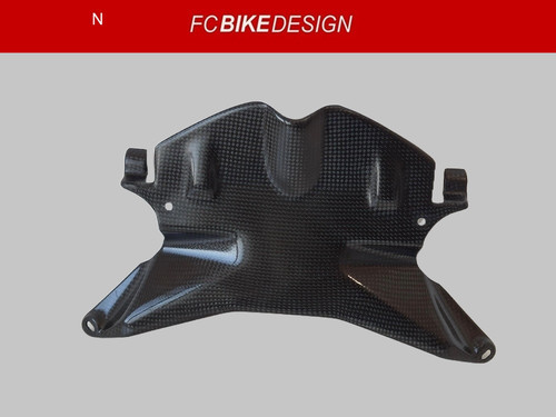 Aprilia rsv mille tuono carbon - aprilia,