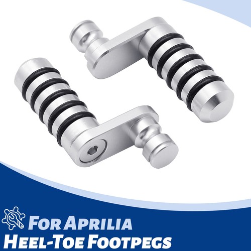 Heel toe foot brake pedal - foot,