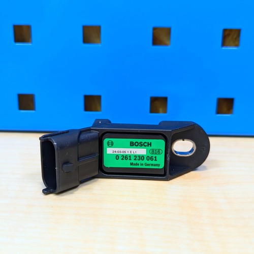 Luftdrucksensor map sensor - luftdrucksensor,