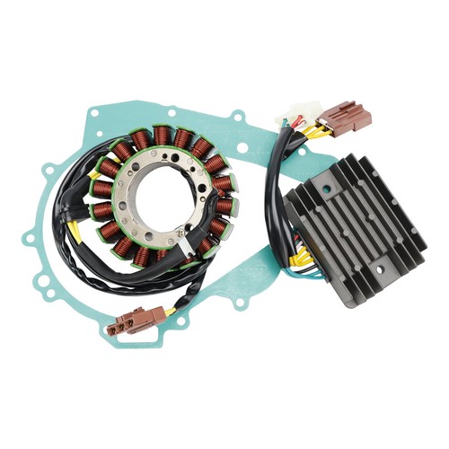 Stator regler dichtung - regler,, für