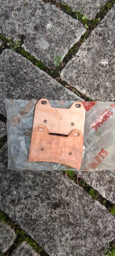 Brembo bremsbeläge satz - brembo,