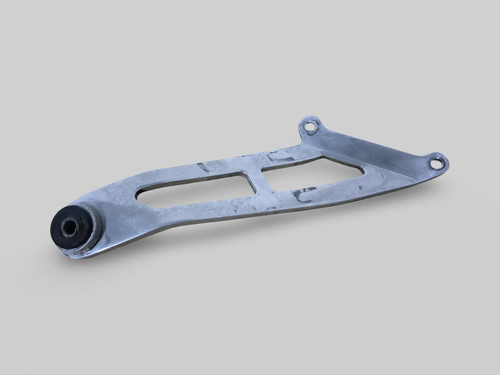 Exhaust hanger bracket - exhaust,