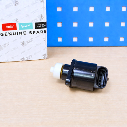 Original stellmotor - original,