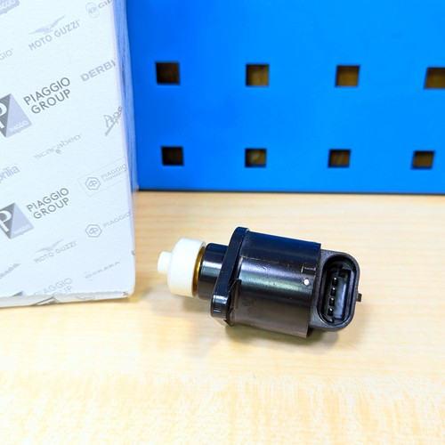 Original stellmotor - original,