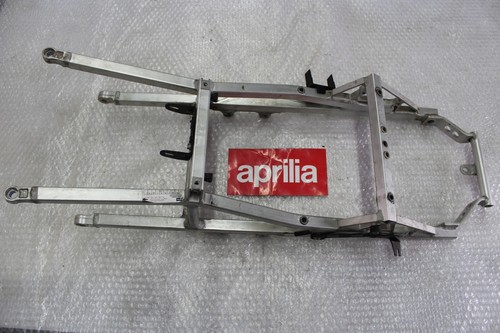 Aprilia rsv 1000 rahmen - rsv,