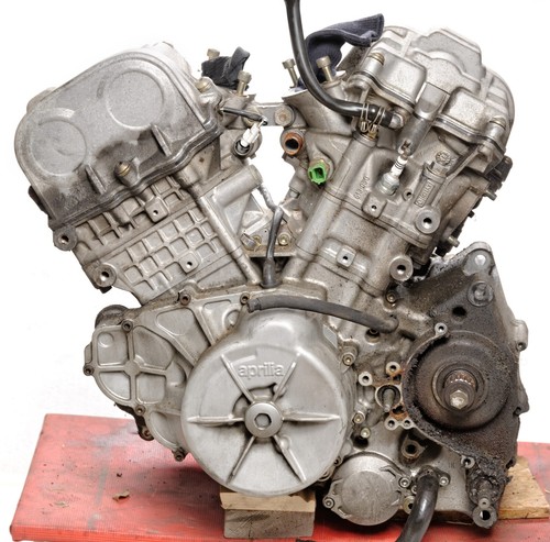 Motor aprilia rsv mille - me, rp