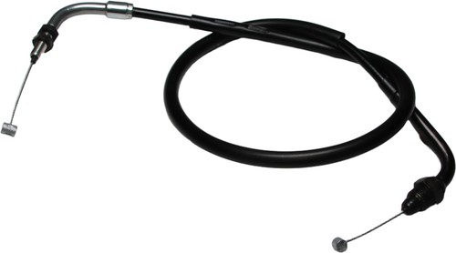 Gaszug schließer aprilia - gaszug,