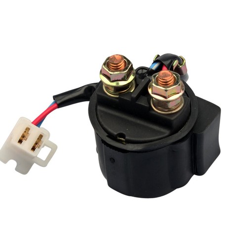 Anlasser starter relais - starter,