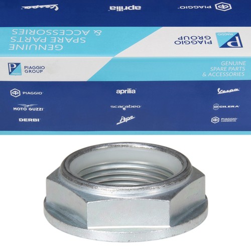 Mutter m25x1 5mm für - mutter,